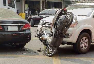 Motorcycle Accident Lawyer Rochester - The Nicotra Law Firm, PC - Rochester